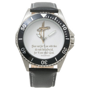 JESAJA 41:10 HORLOGE