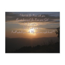 Jesaja 41:10 | Inspirerend unieke cadeaus