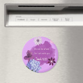 Jesaja 41:10 Magneet | Jehova's getuigen (Insitu (Vaatwasser))