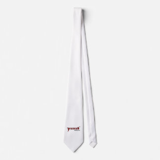 Jesaja 53:5 Hij werd doorboord Stropdas