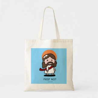 Jesaja in Totes