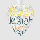 Jesiah (devant)