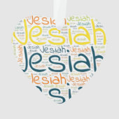 Jesiah (dos)
