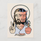 Jesifer Briefkaart (Voorkant)