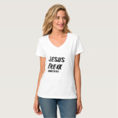 jesons freak shirt (Voorkant volledig)