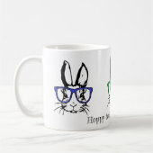 J'espère être une tasse de professeur (Gauche)
