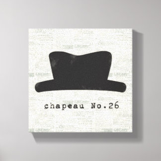 J'espionne une toile murale d'art originale #2