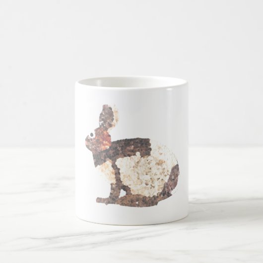 Jess Basic Mug (Centre)