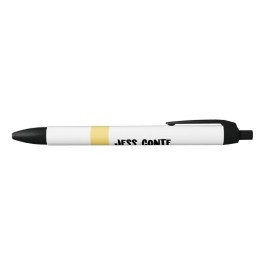 Jess Conte Simple Pen (Bovenkant)