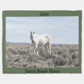 Jess Fleece Deken (Voorkant (Horizontaal))