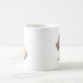 Jess Mug (Centre)
