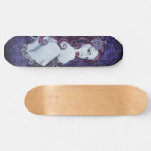 Jesse Lee skateboard (Horizontaal)