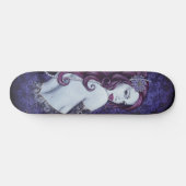 Jesse Lee skateboard (Horizontaal)