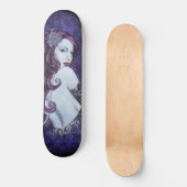Jesse Lee skateboard (Voorkant)