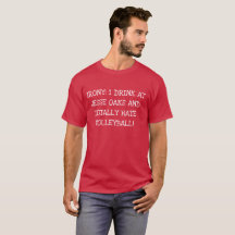 Jesse Oaks Funny T-shirt