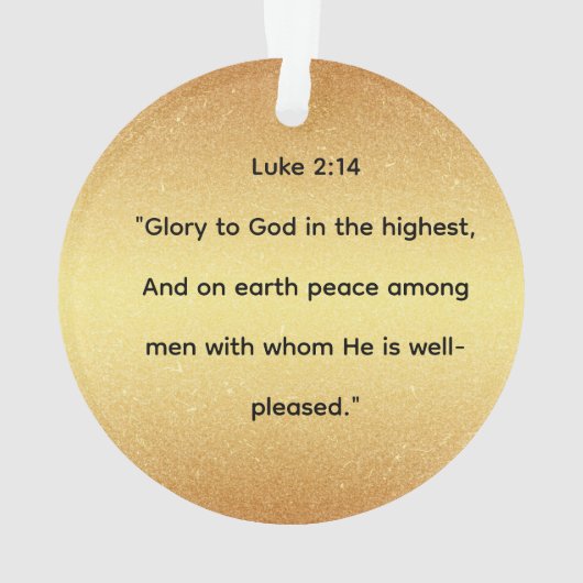 Jesse Tree Crown Day 26 Ornament (achterkant)