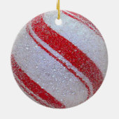 Jesse Tree Crown Ornament #2 (Achterkant)