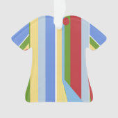 Jesse Tree Joseph Coat de plusieurs couleurs (devant)