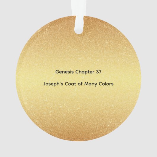 Jesse Tree Josephs (dos)