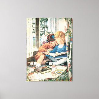 Jesse Wilcox Smith Print