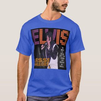 Jessi Mallory Fan Merch jongen T-shirt