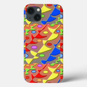 Jessica iPhone 13 Hoesje