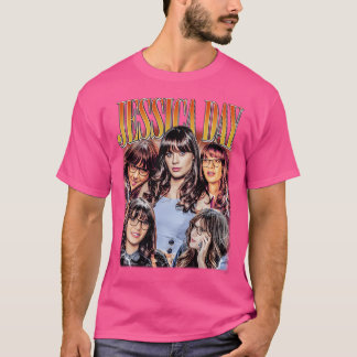 Jessica Day Bootleg Shirt