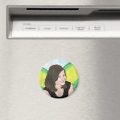 Jessica Magneet (Insitu (Vaatwasser))