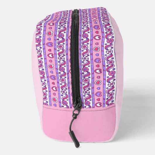 Jessica naam te beginnen met J meisjes Toilettasje (Rechts)