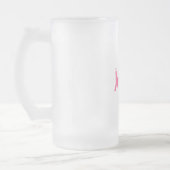 Jessica-Name Style-Frosted Mok (Links)