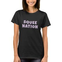 Jessica Sedai - Squee Nation