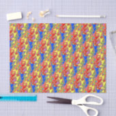 Jessica Tissuepapier (Craft)