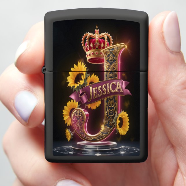 Jessicas Royal J (In Hand)