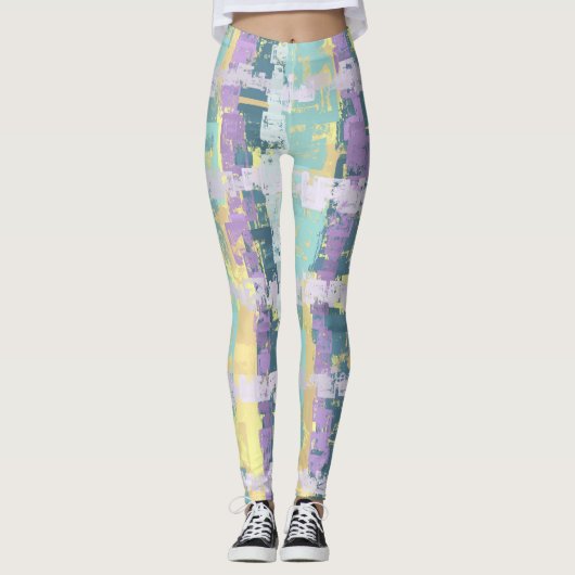 Jessie Leggings (Voorkant)
