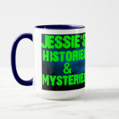Jessie Mug (Gauche)