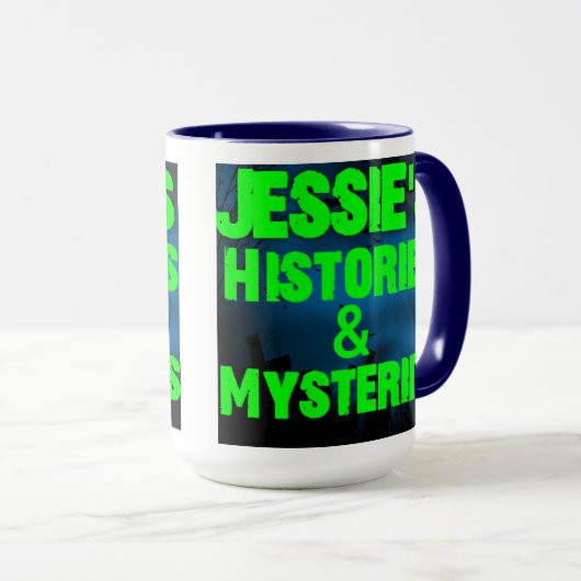 Jessie Mug (Devant droit)