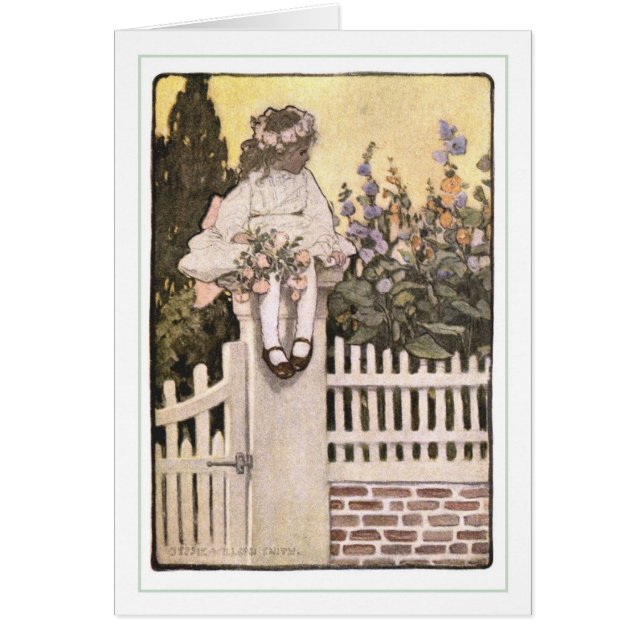 Jessie Willcox Smith (Devant)
