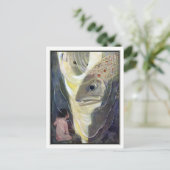 Jessie Willcox Smith - De Water-Babies Briefkaart (Staand voorkant)