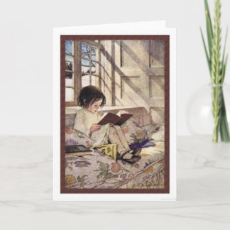 Jessie Willcox Smith, Illustrator Kaart