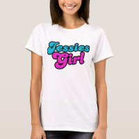 Jessies Girl