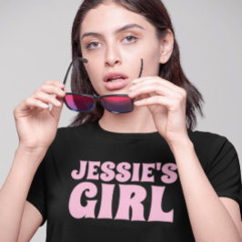 JESSIES MEISJE  T-SHIRTS