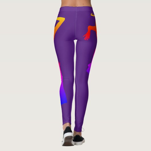 Jessikah Leggings (Dos)