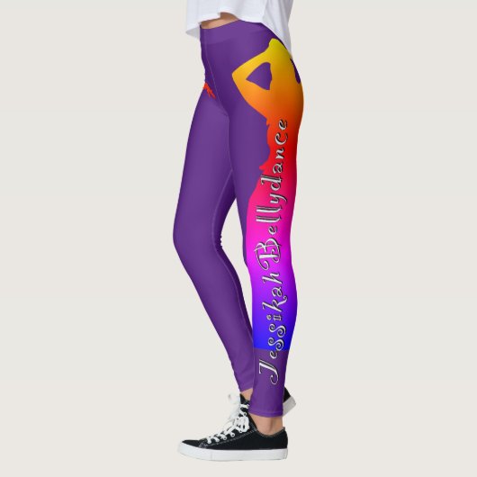 Jessikah Leggings (Links)