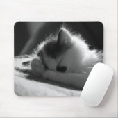 jessy jane - Mousepad Muismat (Met muis)