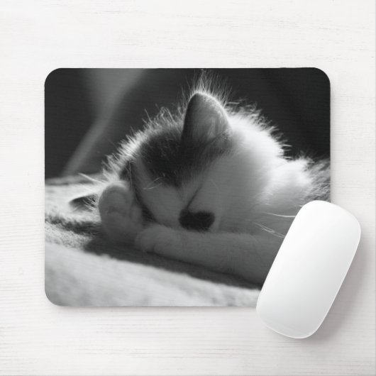 jessy jane - Mousepad Muismat (Met muis)