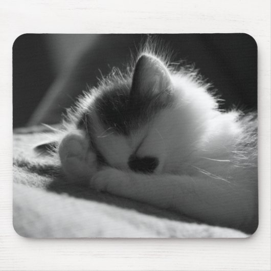 jessy jane - Mousepad Muismat (Voorkant)