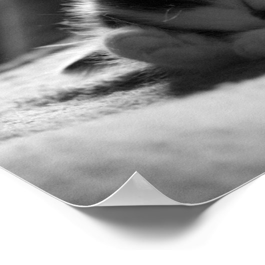 Jessy Jane - Petit poster (Coin)