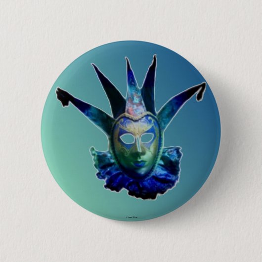 Jester Button (Voorkant)