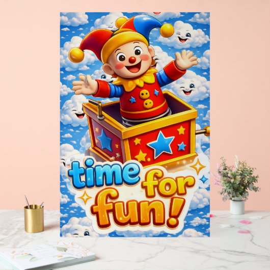 Jester celebration (Mariage)