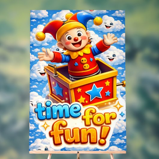 Jester celebration (Neutre)